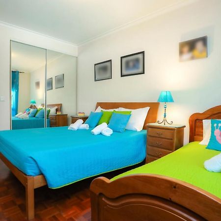 Brasil Avenue By Rent4All Figueira da Foz Εξωτερικό φωτογραφία
