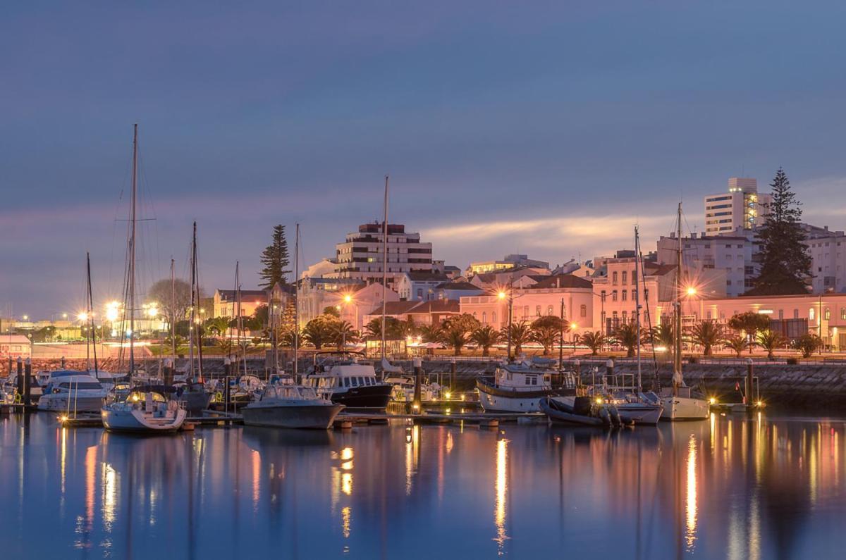 Brasil Avenue By Rent4All Figueira da Foz Εξωτερικό φωτογραφία