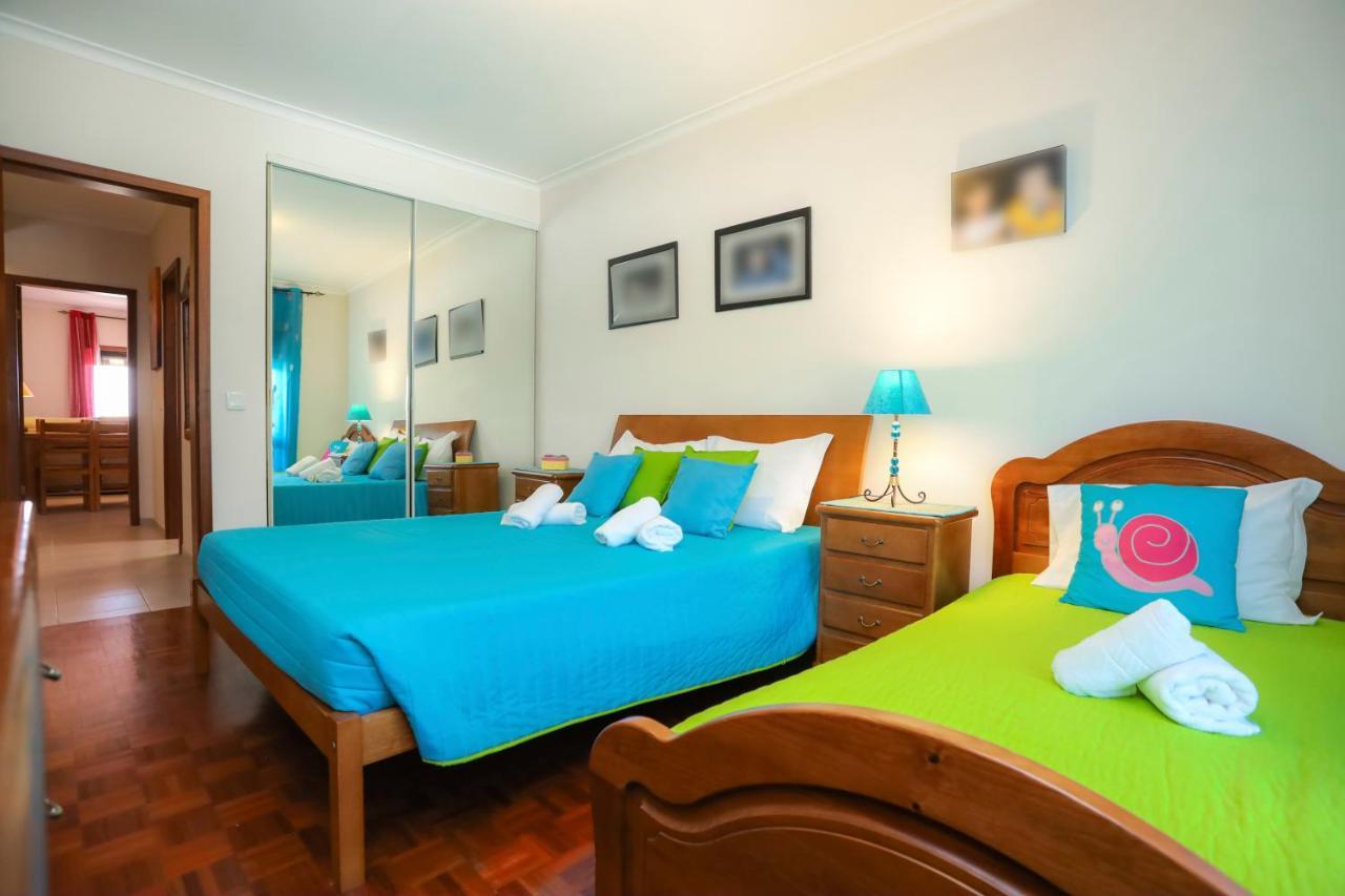 Brasil Avenue By Rent4All Figueira da Foz Εξωτερικό φωτογραφία