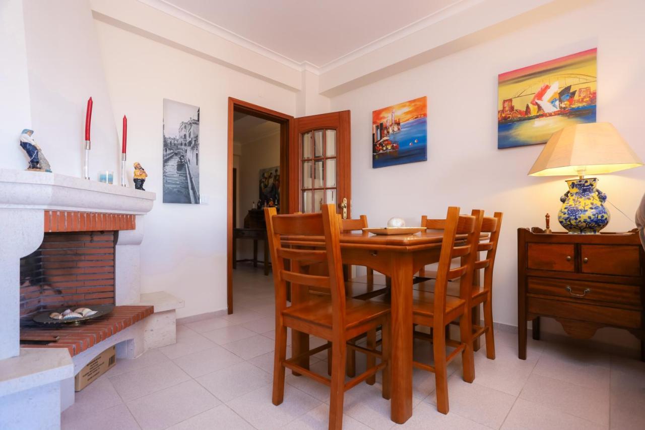 Brasil Avenue By Rent4All Figueira da Foz Εξωτερικό φωτογραφία
