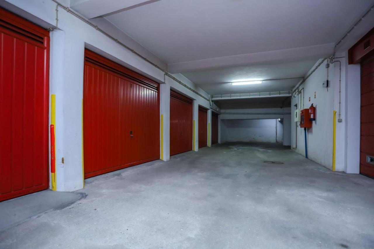 Brasil Avenue By Rent4All Figueira da Foz Εξωτερικό φωτογραφία
