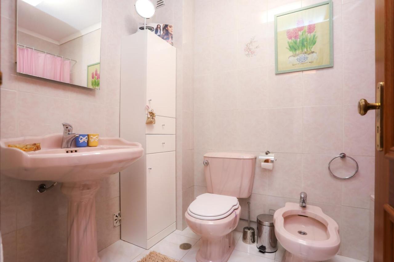 Brasil Avenue By Rent4All Figueira da Foz Εξωτερικό φωτογραφία