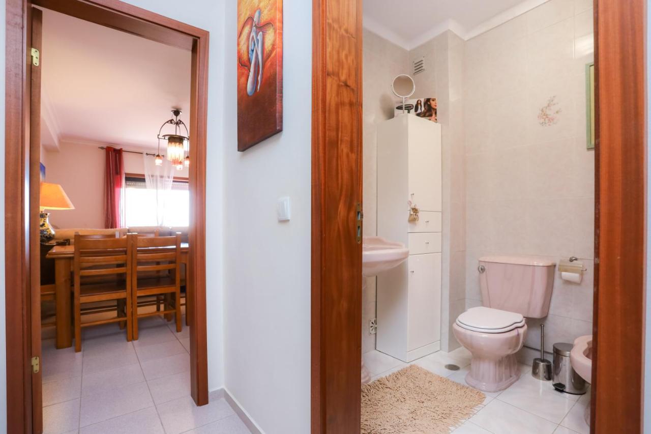 Brasil Avenue By Rent4All Figueira da Foz Εξωτερικό φωτογραφία