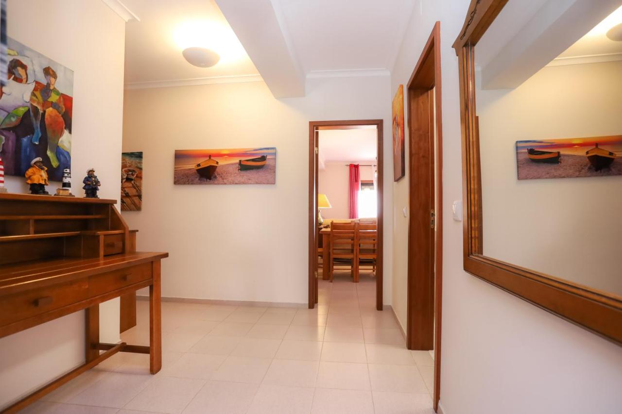 Brasil Avenue By Rent4All Figueira da Foz Εξωτερικό φωτογραφία