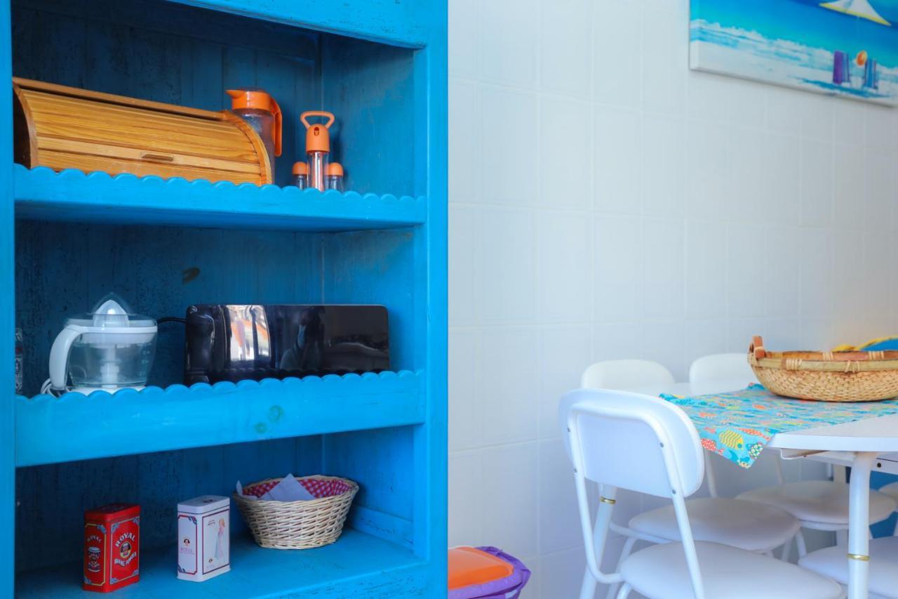 Brasil Avenue By Rent4All Figueira da Foz Εξωτερικό φωτογραφία