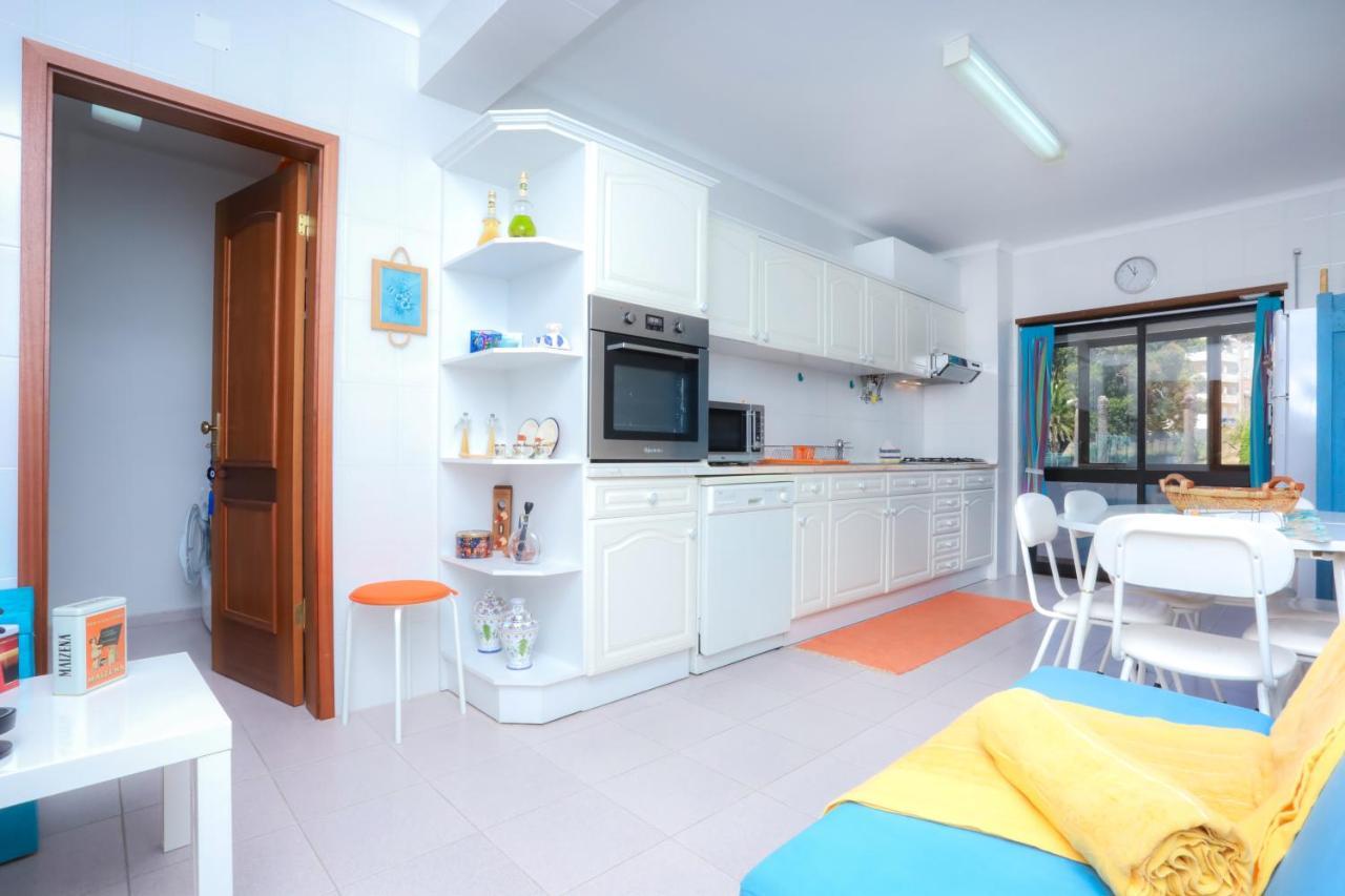 Brasil Avenue By Rent4All Figueira da Foz Εξωτερικό φωτογραφία