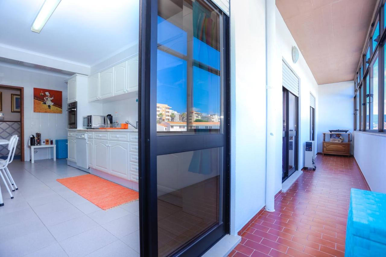 Brasil Avenue By Rent4All Figueira da Foz Εξωτερικό φωτογραφία