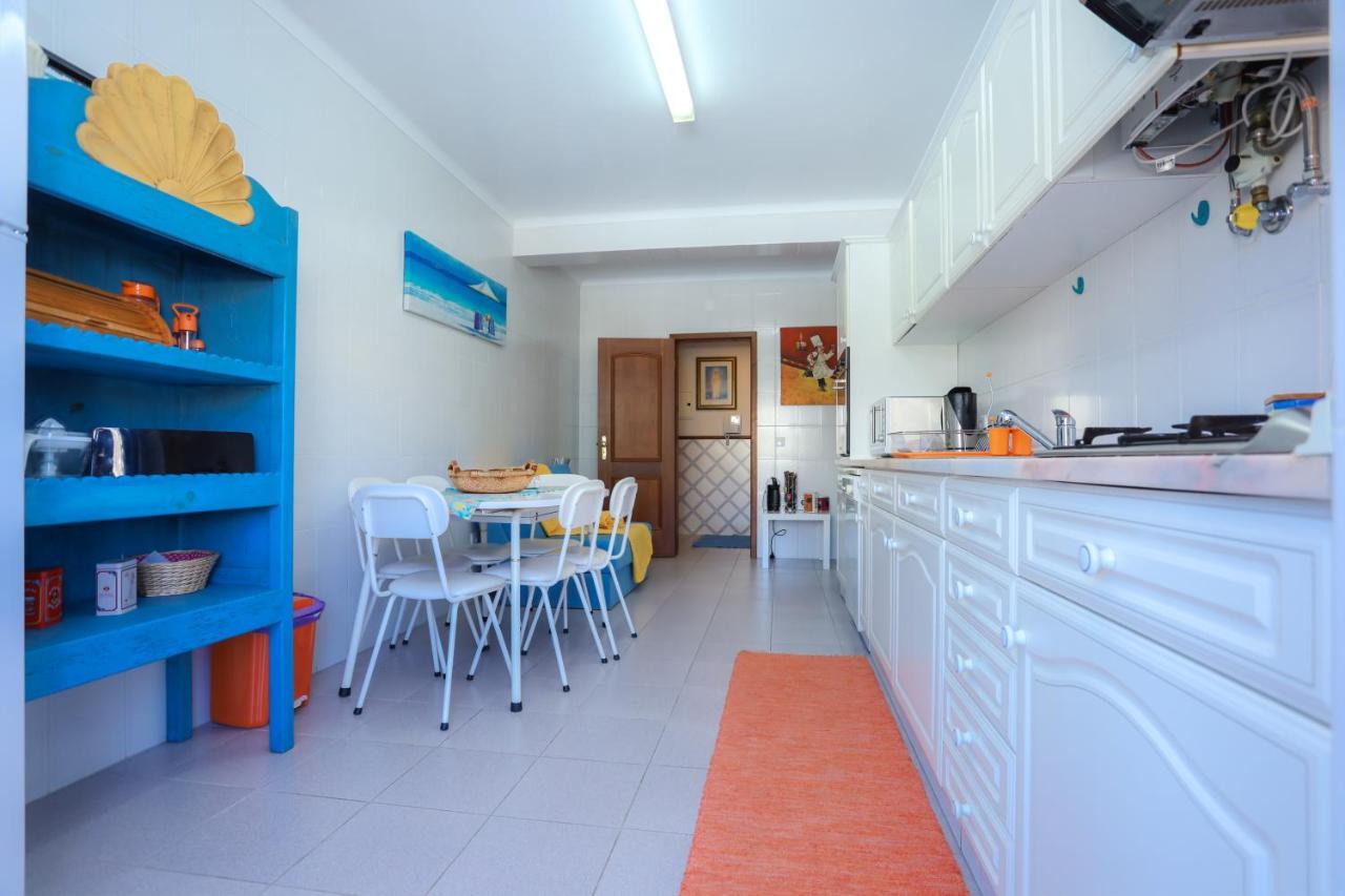 Brasil Avenue By Rent4All Figueira da Foz Εξωτερικό φωτογραφία