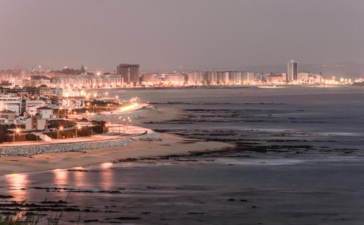 Brasil Avenue By Rent4All Figueira da Foz Εξωτερικό φωτογραφία